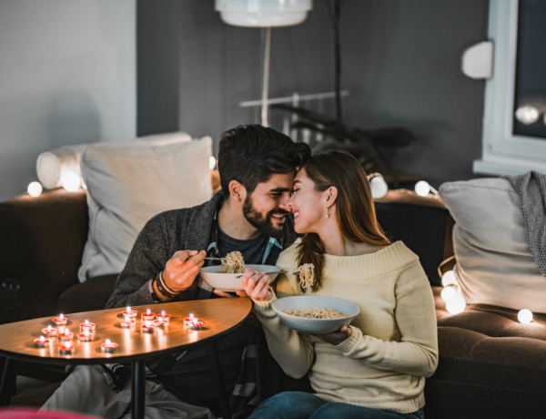 Ez a legtökéletesebb Valentin-napi ajándék számára a zodiákusa szerint