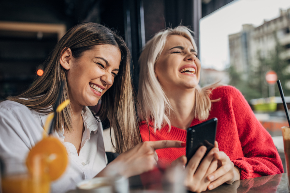 Elengedni vagy küzdeni? Így dönts egy barátság sorsáról