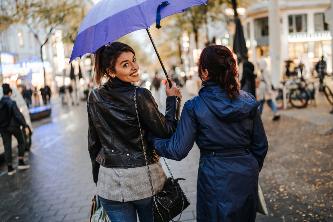 Időjárás 2026. február 11.: Melegfront érkezése és eső nehezíti a napot