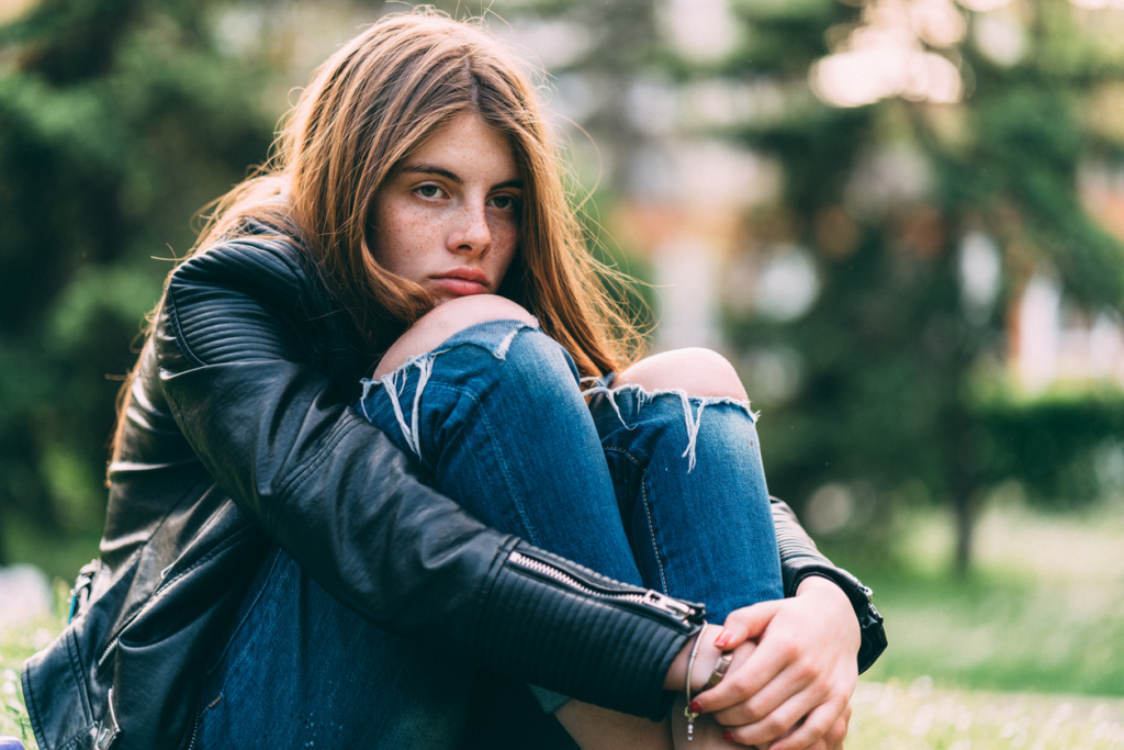 Itt a tavasz, virágzik a szezonális depresszió – 5 jel, hogy te is ettől szenvedsz
