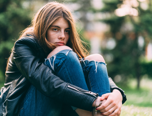 Itt a tavasz, virágzik a szezonális depresszió – 5 jel, hogy te is ettől szenvedsz