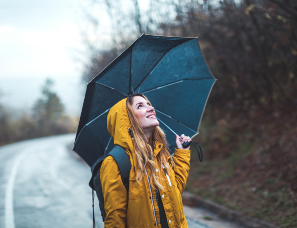 Időjárás 2026. február 4.: Eső kíséri a melegfrontot