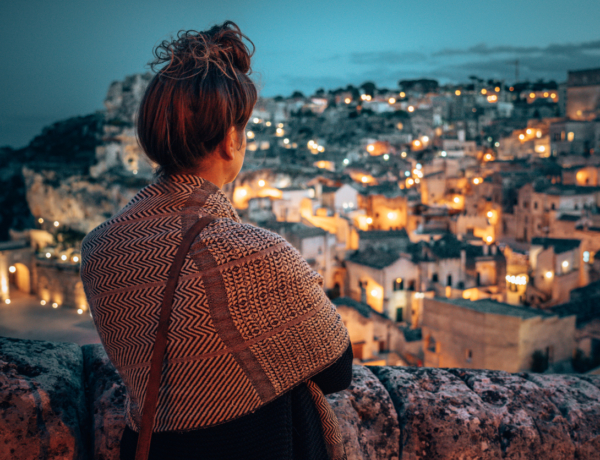 Olaszország örökre elvarázsolt. Ezért térek vissza újra és újra