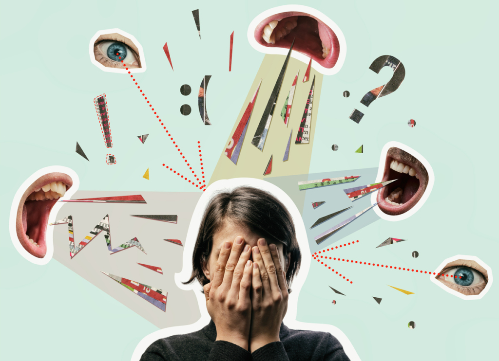 5 szófordulat, amit a túlgondoló emberek gyakran használnak – magadra ismersz?