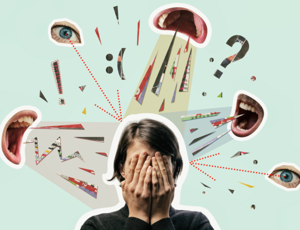 5 szófordulat, amit a túlgondoló emberek gyakran használnak – magadra ismersz?