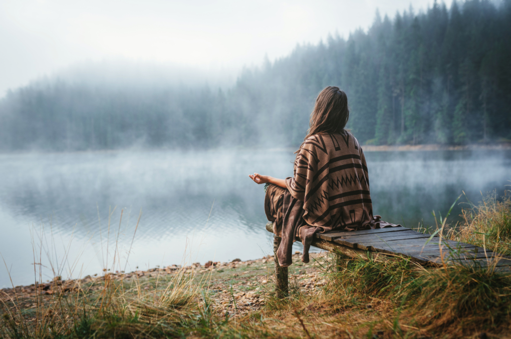 7 mély felismerés, amin átmész a spirituális fejlődésed útján