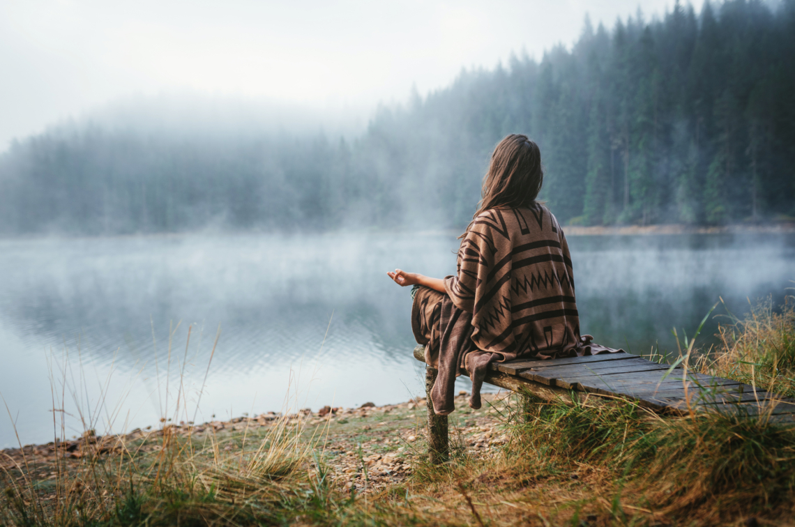 7 mély felismerés, amin átmész a spirituális fejlődésed útján