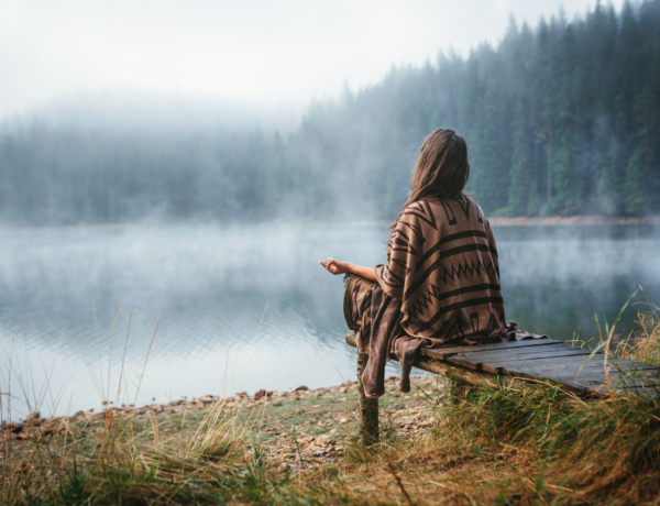7 mély felismerés, amin átmész a spirituális fejlődésed útján