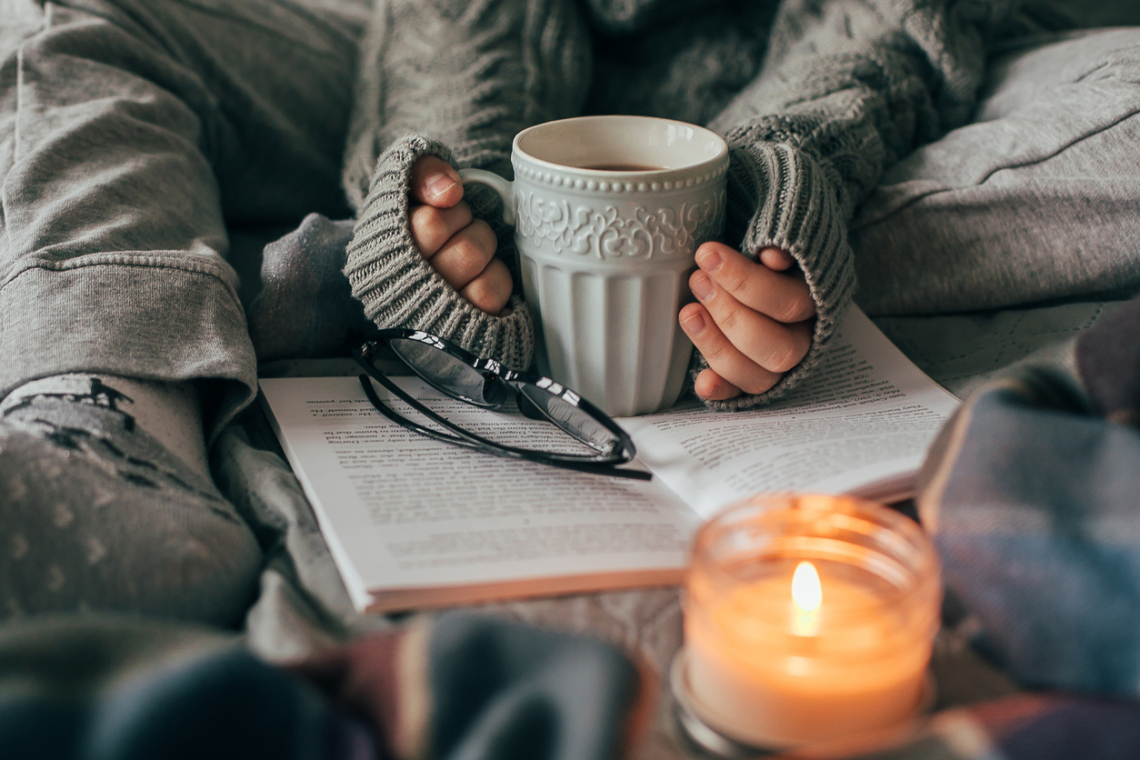 Ezt az 5 jelet ne hagyd figyelmen kívül: arról árulkodnak, hogy a lelked nagy áttörésre készül