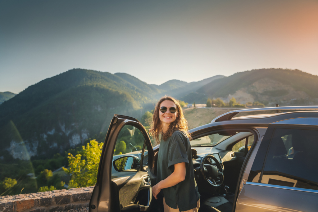 7 lenyűgöző európai road trip, amit Magyarországról is könnyen elérhetsz