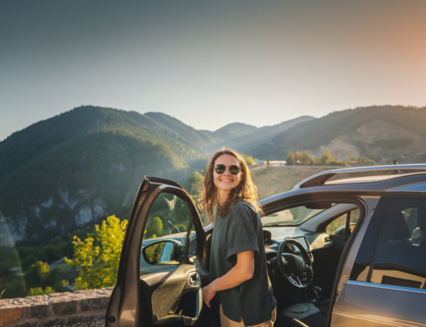 7 lenyűgöző európai road trip, amit Magyarországról is könnyen elérhetsz