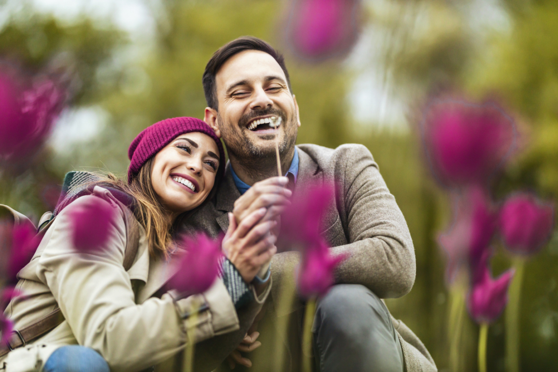 5 csillagjegy, akikre tavasszal rátalál a szerelem