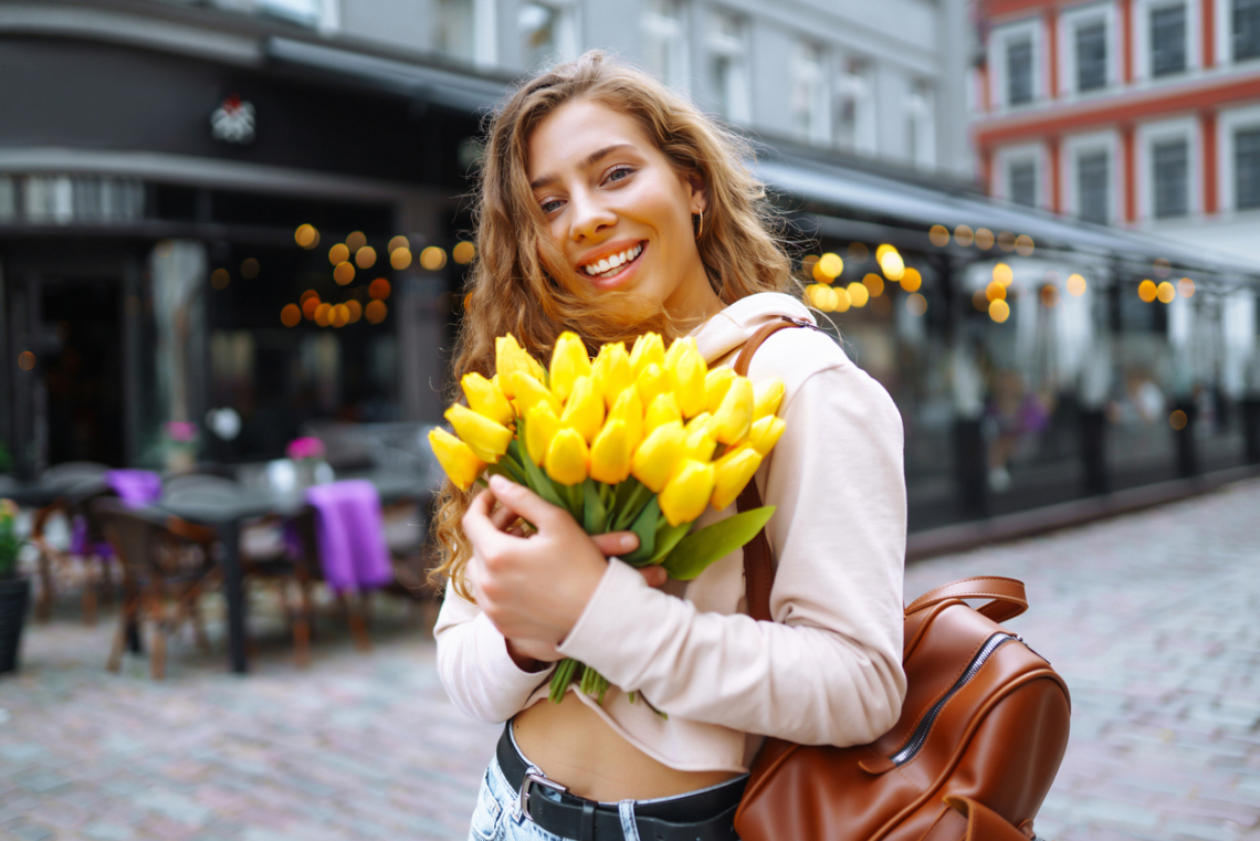 Így érdemes hangolódnod a tavaszra a csillagok szerint