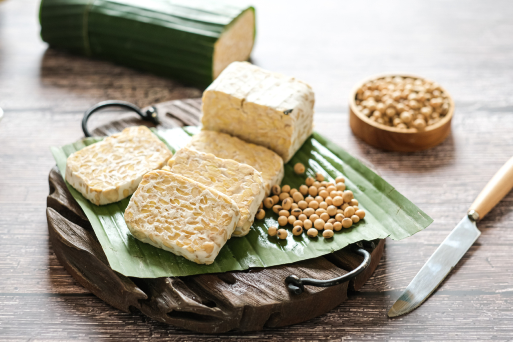 5 mennyei növényi étel, ami több fehérjét ad, mint a tofu