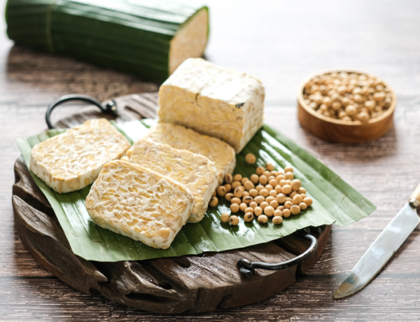 5 mennyei növényi étel, ami több fehérjét ad, mint a tofu