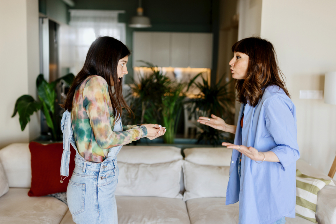 Ez nem kudarc, ez kamaszkor: megnyugtatlak, nem vagy egyedül