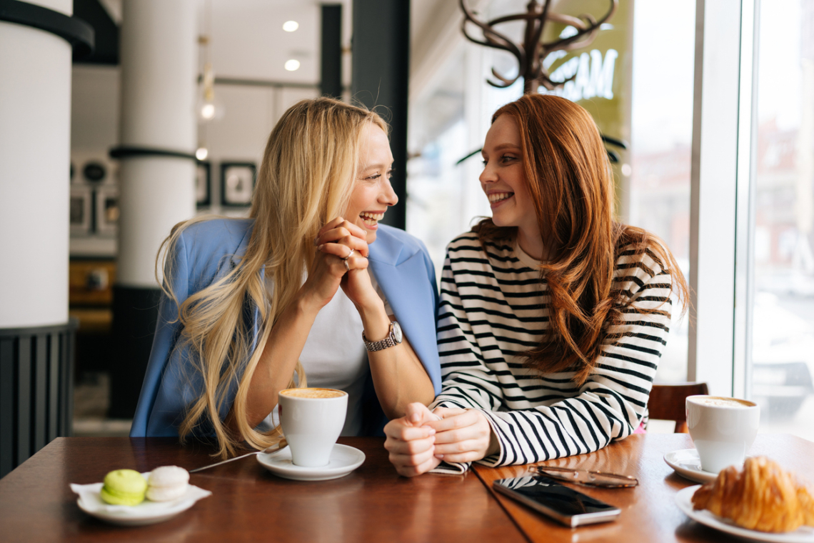 Bölcsek és együttérzőek: ezért nézhetünk fel a Halak jegyűekre