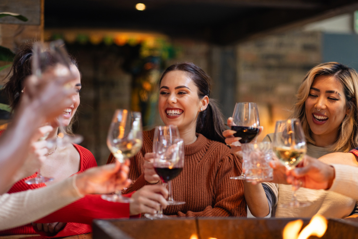 Kinőtt engem a kedvenc szórakozóhelyem, de pont ez szabadított fel teljesen