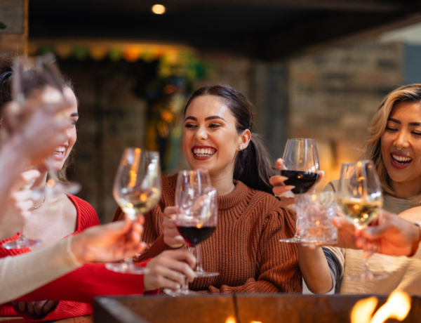 Kinőtt engem a kedvenc szórakozóhelyem, de pont ez szabadított fel teljesen