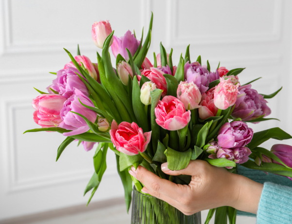 7 gyönyörű tavaszi virág, ami szépséget visz az otthonodba