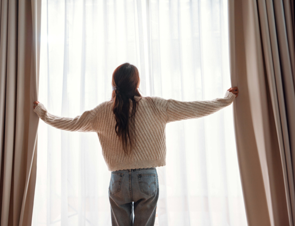 Igen, a házat is meg lehet büfiztetni – A német szokás különösen hasznos télen