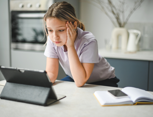 Ezt hozta egy hét tablet-tilalom a családi életünkbe