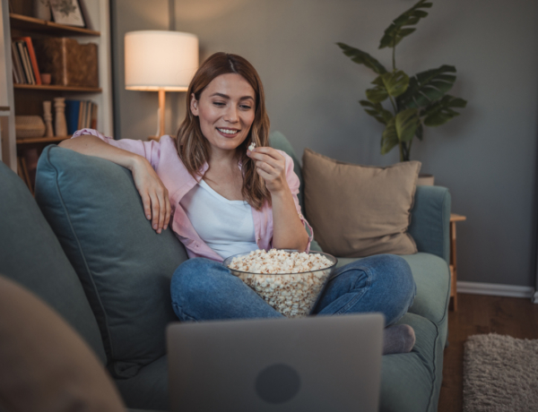 Miért nézem újra a kedvenc téli filmjeimet – és mit tanultam közben