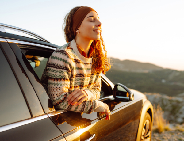 Ilyen hatással volt rám, miután végleg elengedtem a régi, lezáratlan projektjeimet