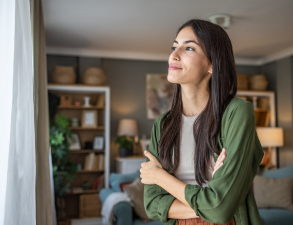 Lehet, hogy tényleg nem az élet bonyolult, hanem én halogatok túl sokáig?