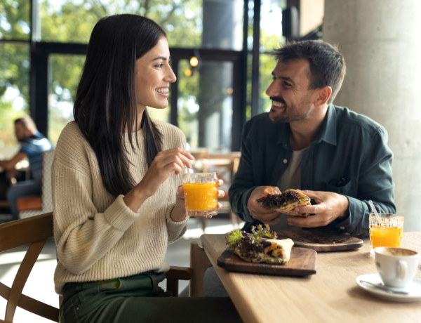 Be kell-e számolni egy új kapcsolatban a korábbi hűtlenségről?