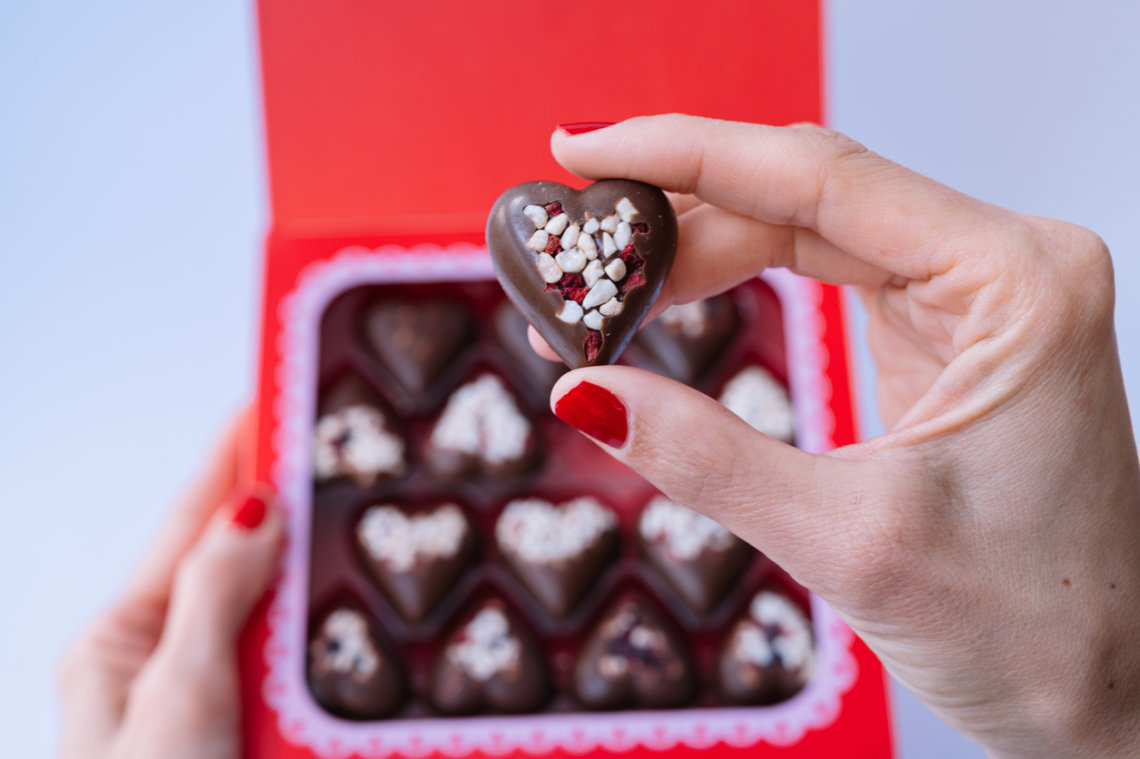 Ma, február 14.: Bálint és Valentin napja – tudod, mit jelent a nevük?