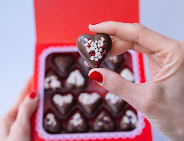 Ma, február 14.: Bálint és Valentin napja – tudod, mit jelent a nevük?