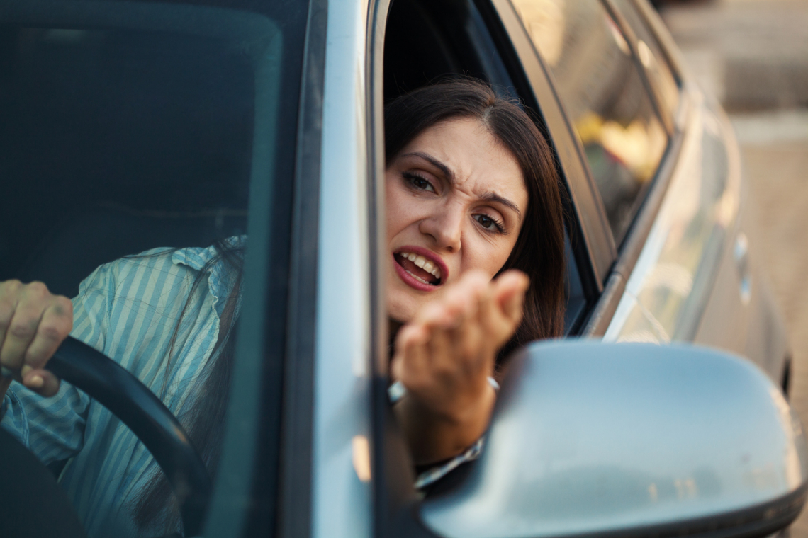 5 jel, amiből azonnal felismerheted a passzív-agresszív embereket