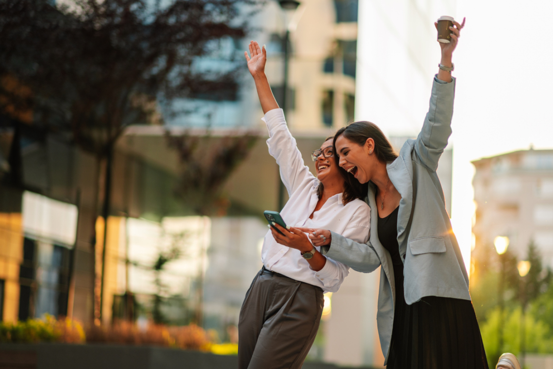 Ez a 3 csillagjegy vonzza a szerencsét és anyagi sikert idén márciusban