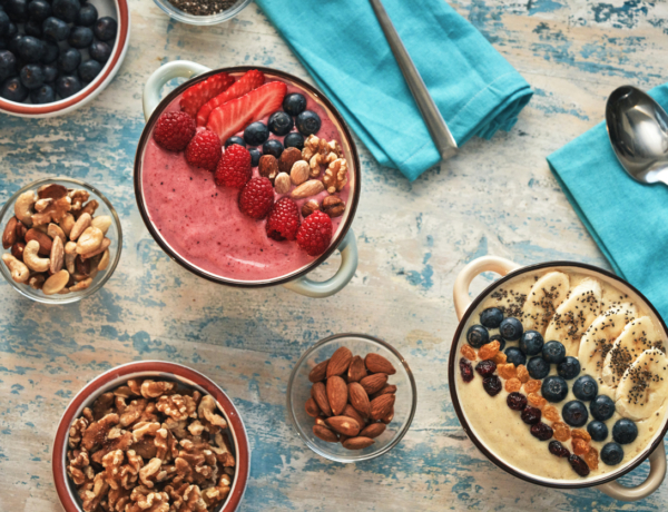 Miért hagytam el a cukros nassolnivalókat a hideg hónapokra, és mit tanultam közben