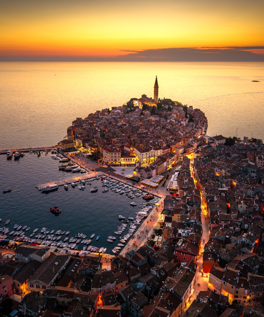 Rovinj