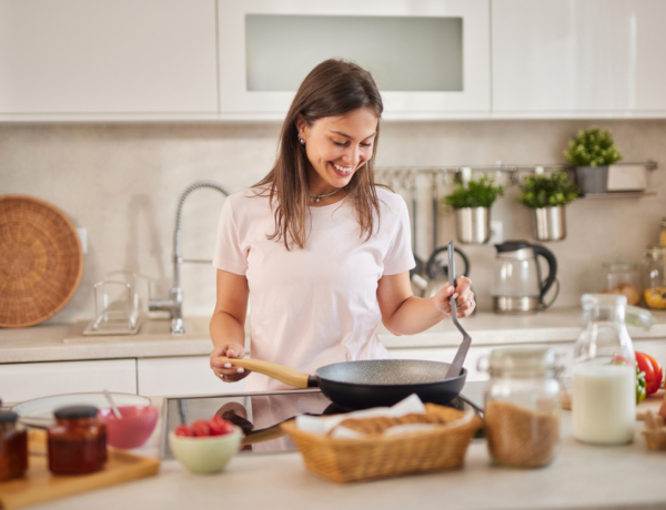 Otthoni főzés vagy éttermi élmény? Így döntök most tudatosan