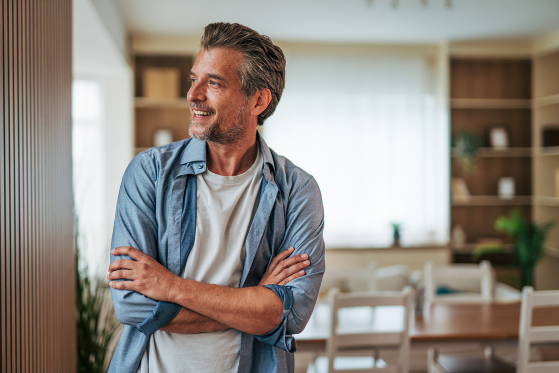 Van remény: egy tanulmány szerint a legtöbb férfi nem toxikus