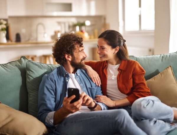 Magyarként egy interraciális párkapcsolatban: így reagál a környezetem