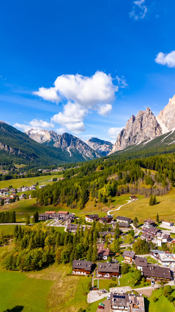 Dolomitok