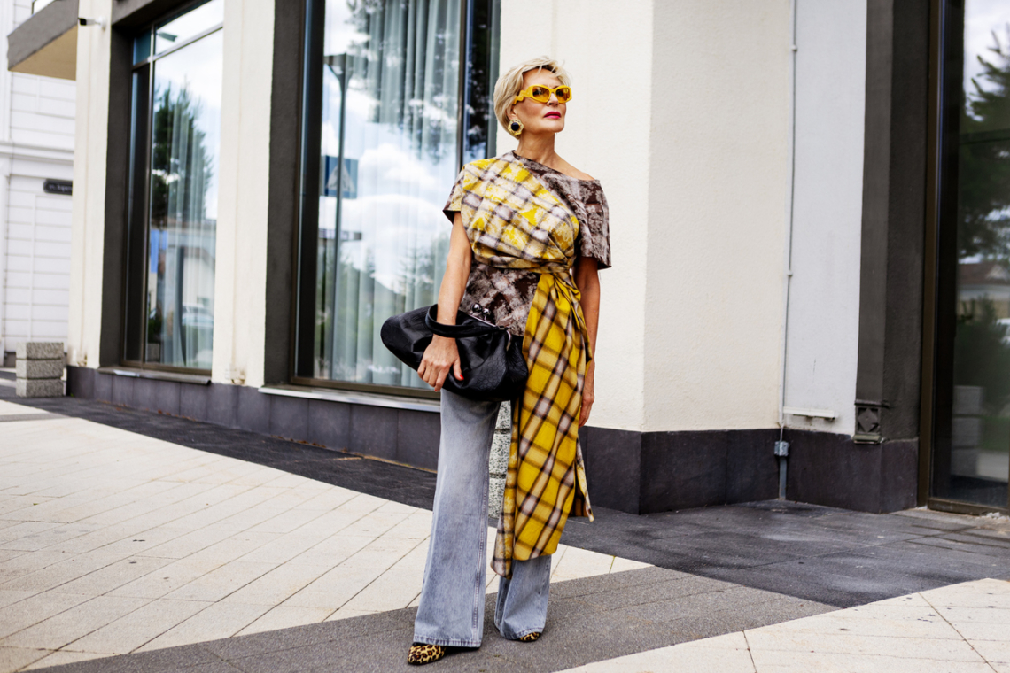 5 tavaszi divattrend, ami meglepően jól áll 40 felett is