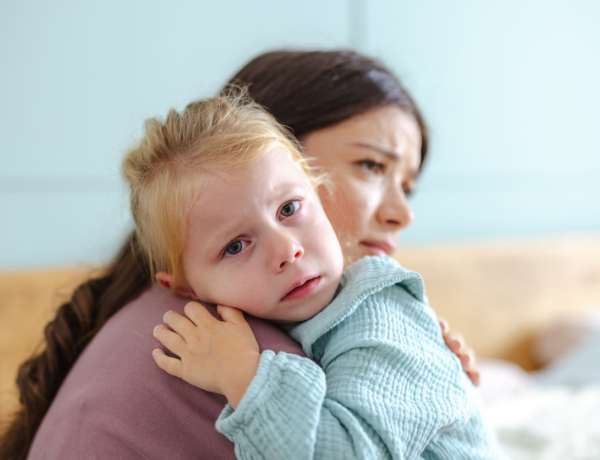 „A lányom azt mondta a tanárnak, hogy elhagytam a családot, pedig csak vidékre mentem a nagyihoz.” – 10 vicces sztori a dramatikus gyerekekről