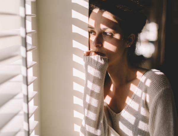 Penészes az otthonod? 5 meglepő ok, ami növelheti a depresszió kialakulásának esélyét