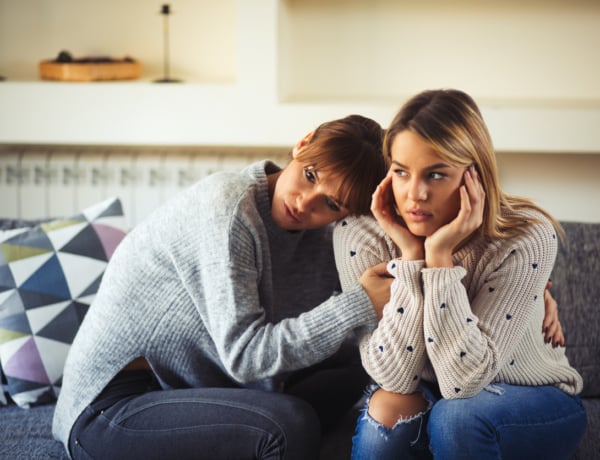 Amikor valakinek muszáj felemelnie a hangját – avagy mikor van rendben beleszólni más emberek párkapcsolatába?