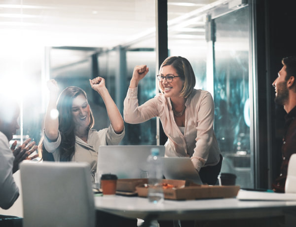 A siker csak szemlélet kérdése – így változtattam meg, mit gondolok az eredményeimről