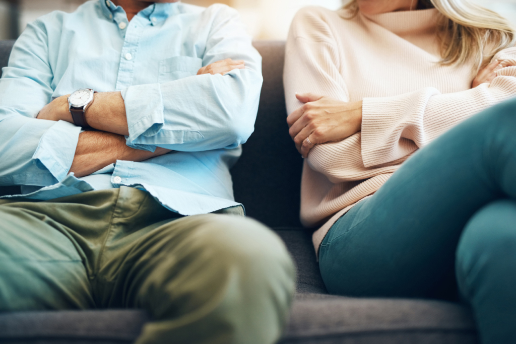 5 mondat, amik mögött elhidegülés van – sokszor hallod őket?