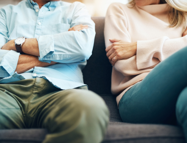 5 mondat, amik mögött elhidegülés van – sokszor hallod őket?