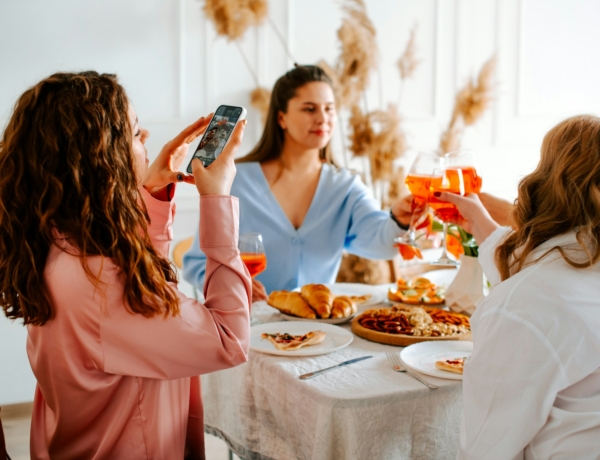 Egy jó nap emléke: ezért kezdtem el fotózni az apró, hétköznapi pillanatokat