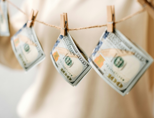 „Most, hogy van pénzem, már nem kell félnem.” – A pénz elvileg nem boldogít, vagy mégis…?