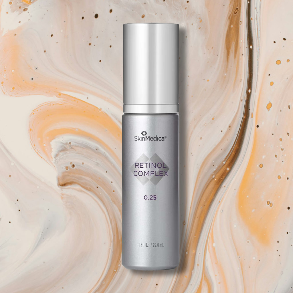 SkinMedica Age Defense Retinol Complex 0.25
